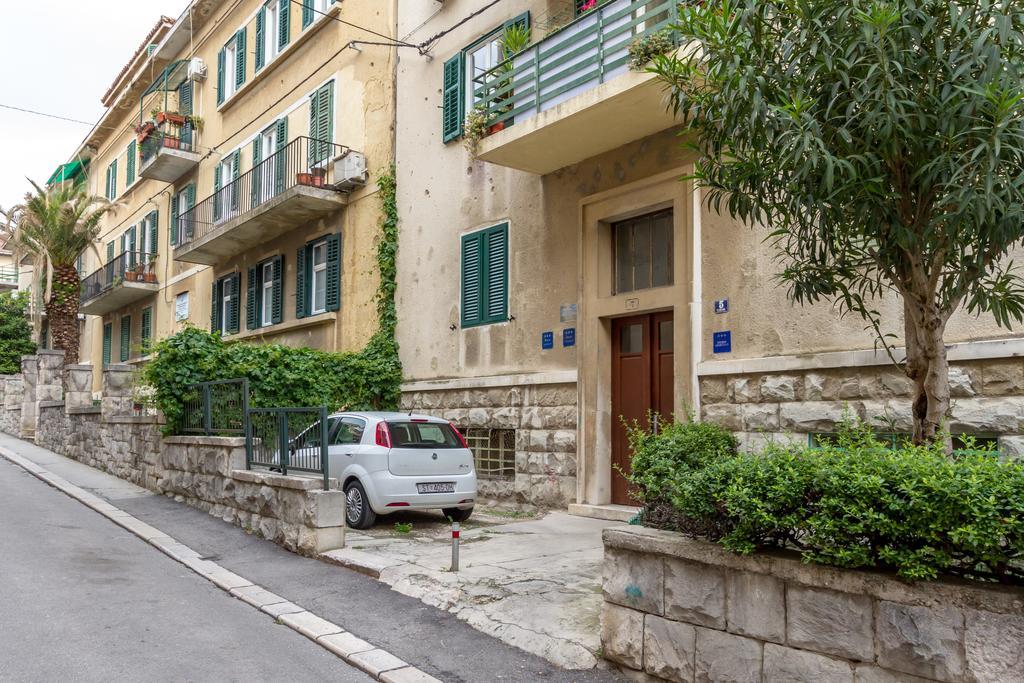 Apartment Of Solitude سبليت المظهر الخارجي الصورة