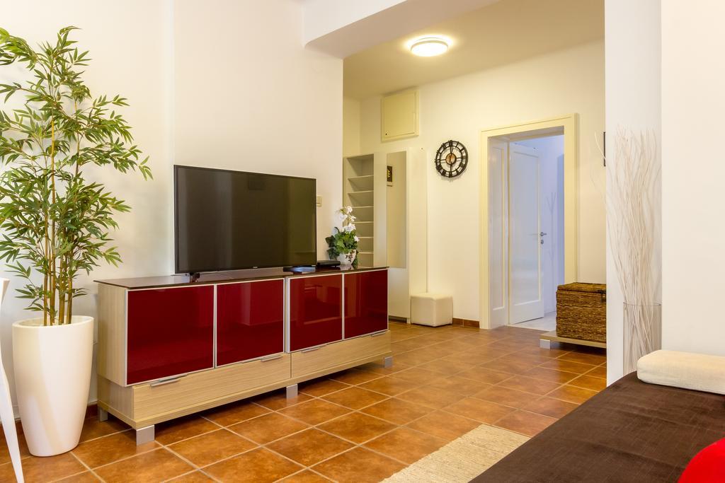 Apartment Of Solitude سبليت المظهر الخارجي الصورة