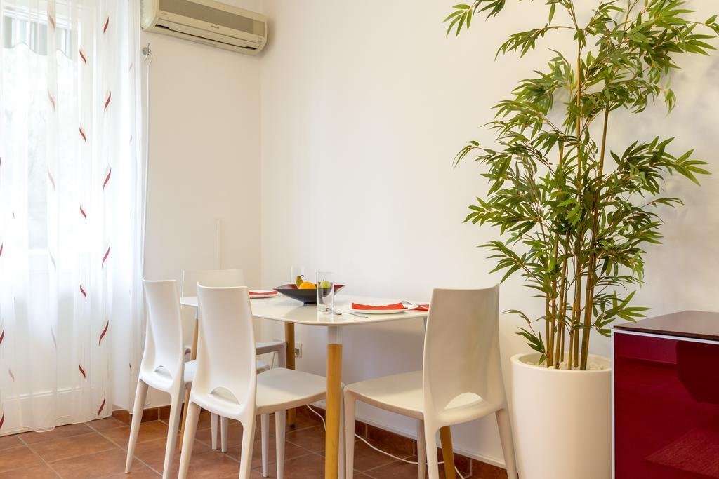 Apartment Of Solitude سبليت المظهر الخارجي الصورة