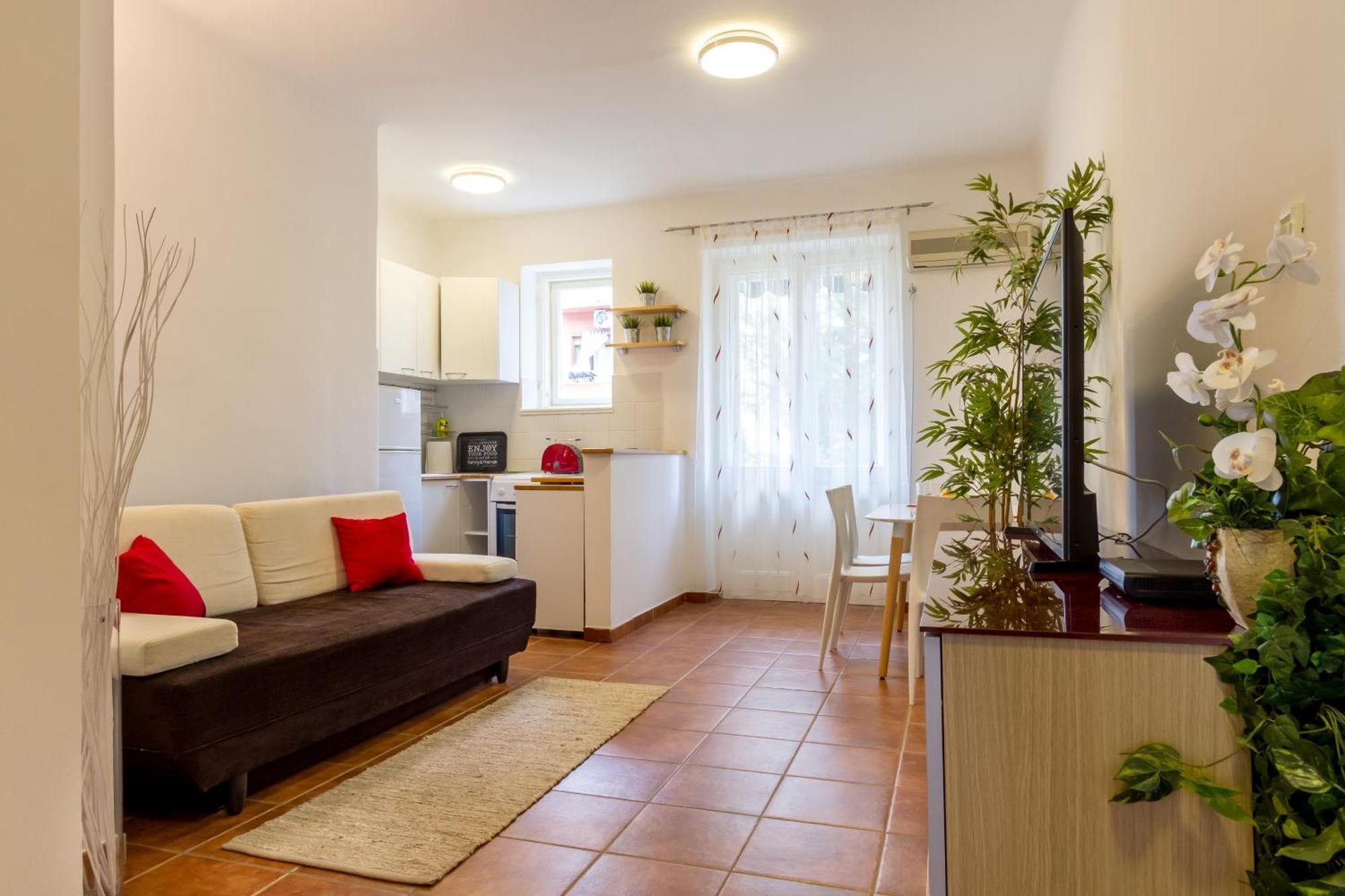Apartment Of Solitude سبليت المظهر الخارجي الصورة
