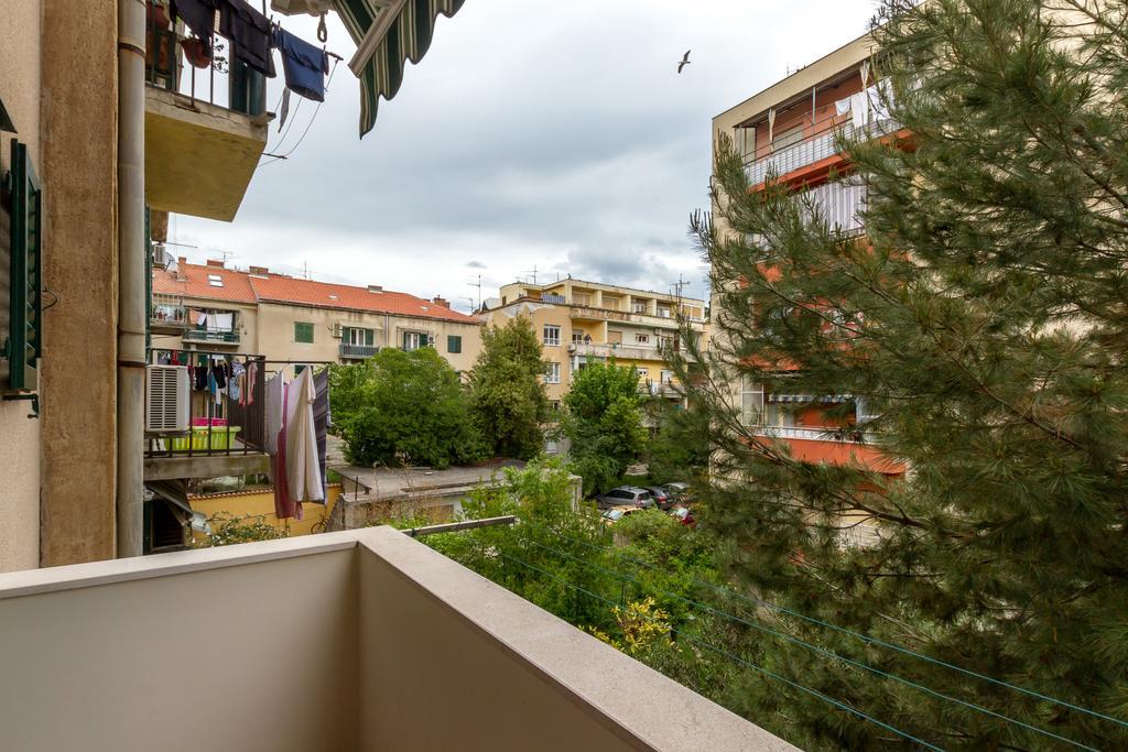 Apartment Of Solitude سبليت المظهر الخارجي الصورة
