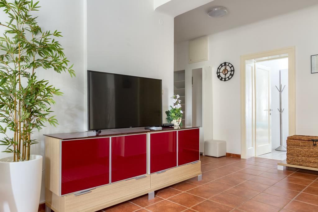 Apartment Of Solitude سبليت المظهر الخارجي الصورة