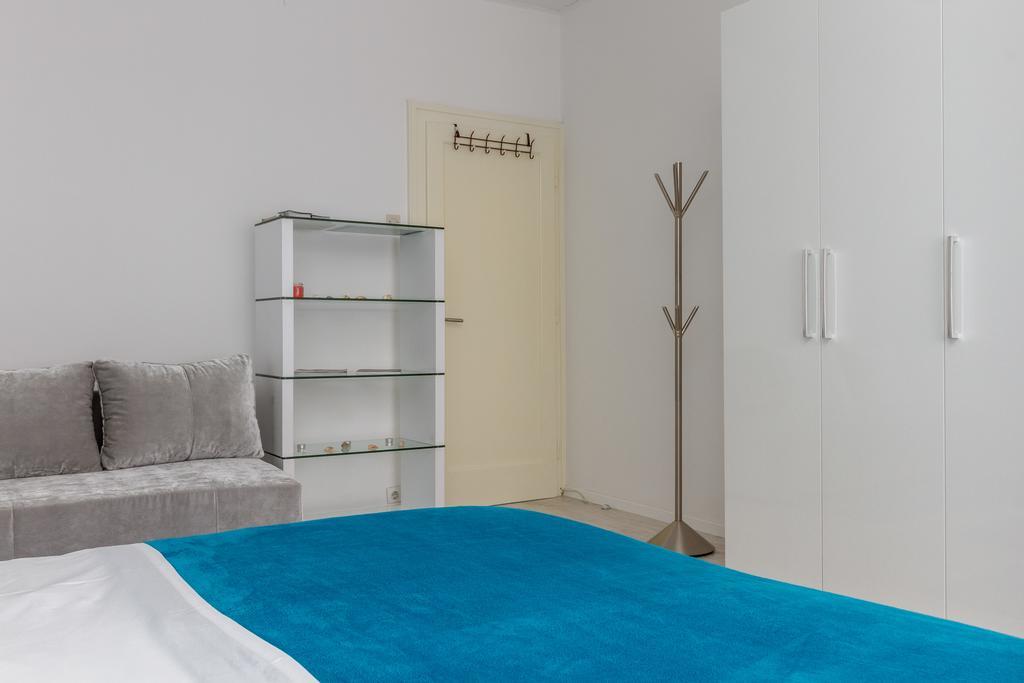 Apartment Of Solitude سبليت المظهر الخارجي الصورة